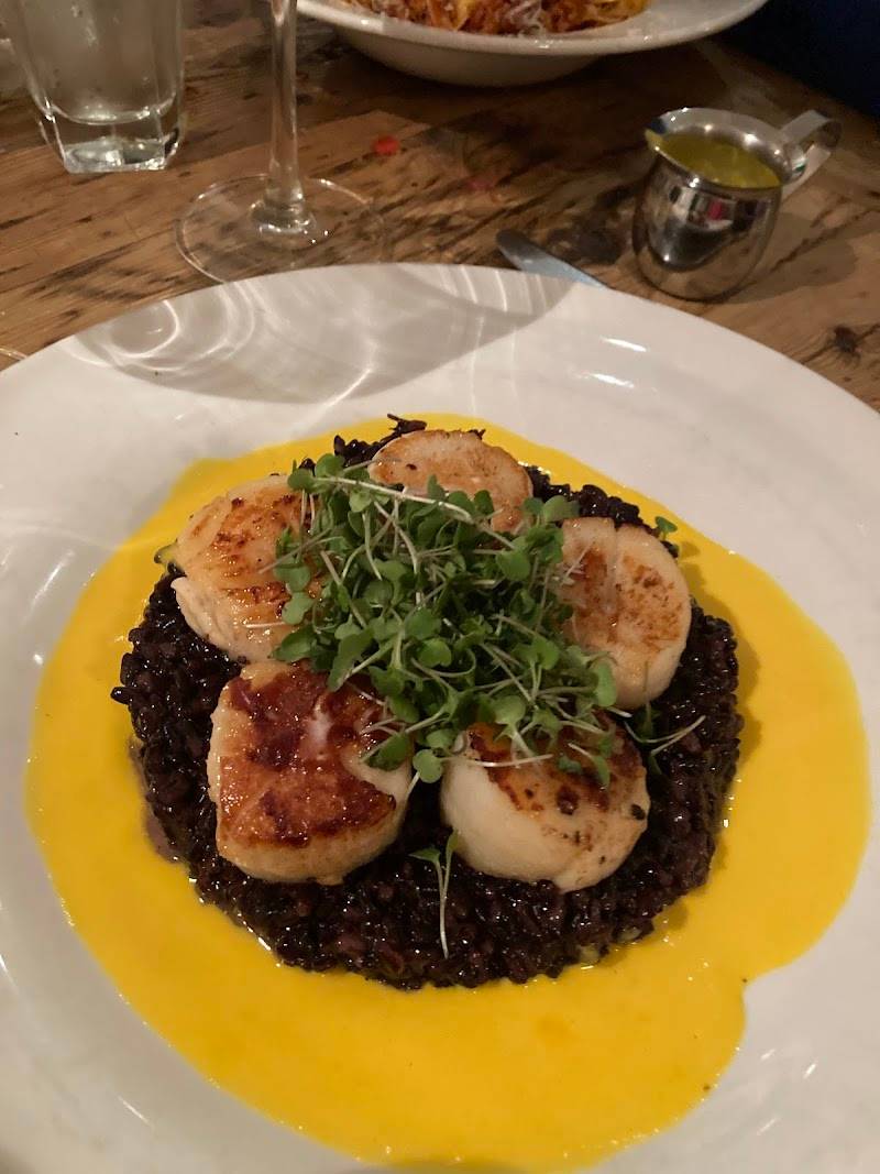 Il Fornaio Carmel restaurant in Carmel-by-the-Sea - photo 2