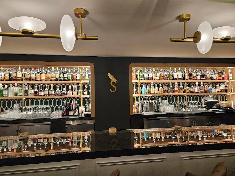 Shearwater Tavern restaurant in Carmel-by-the-Sea - photo 5
