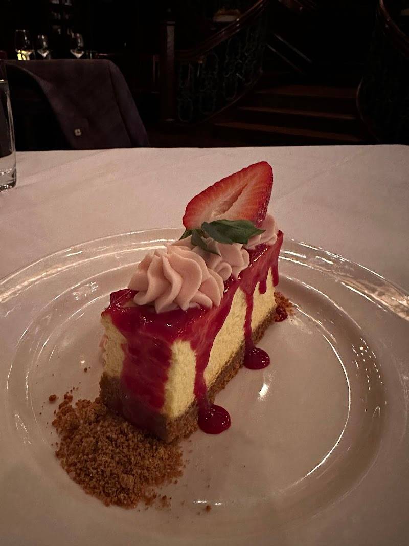 Del Frisco's Double Eagle Steakhouse restaurant in Fort Worth - photo 4