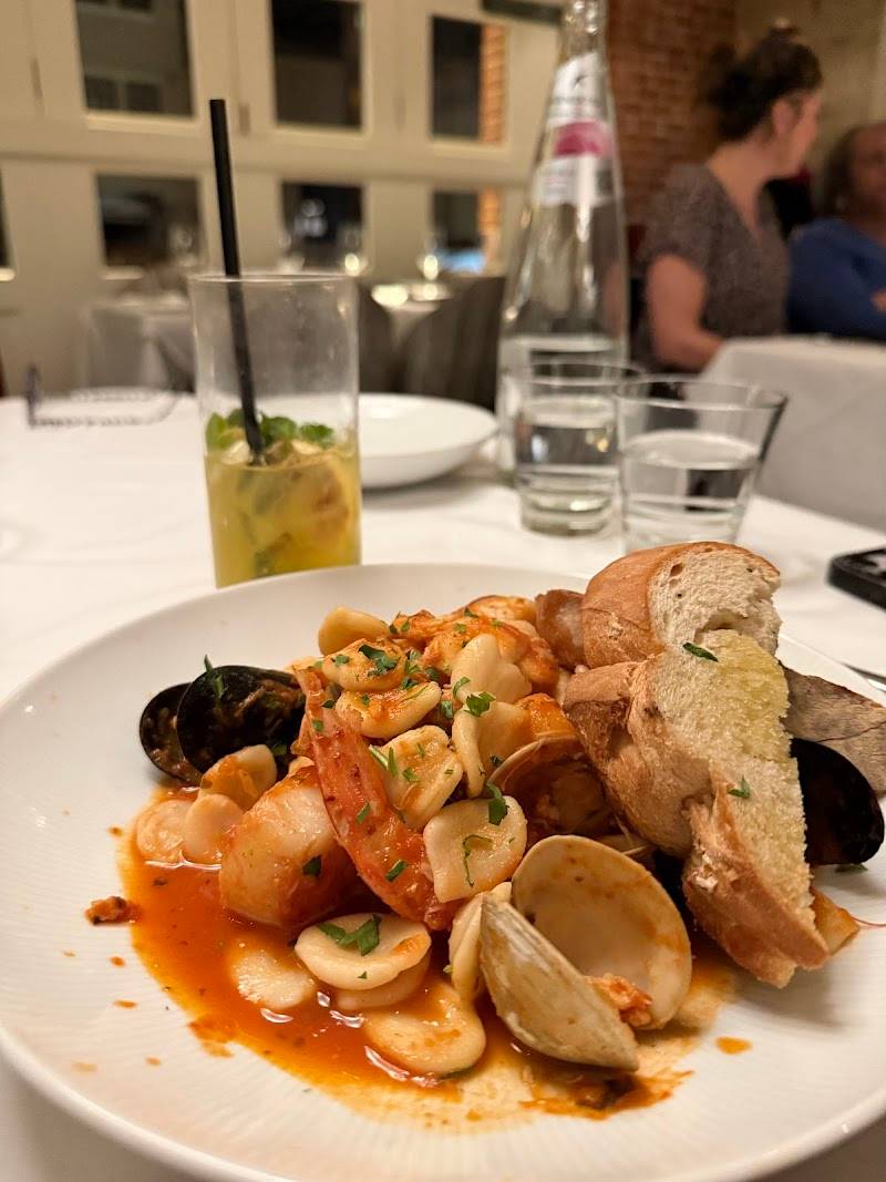 Montrio restaurant in Monterey - photo 3