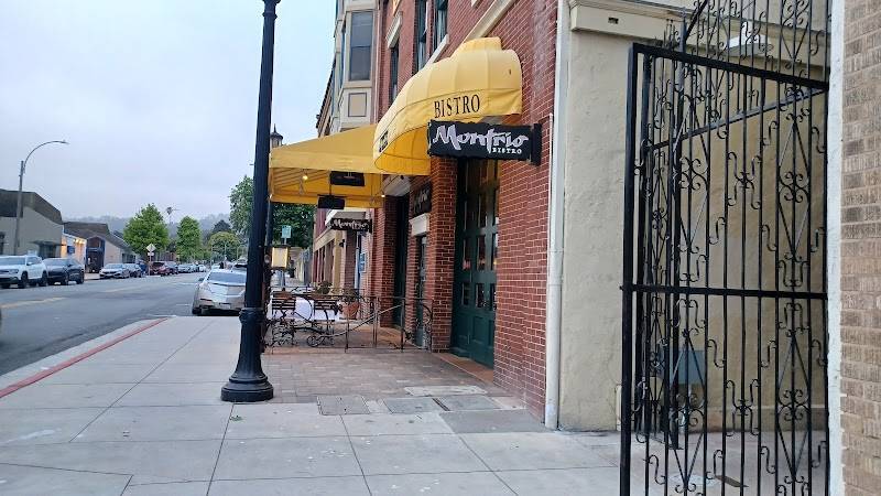 Montrio restaurant in Monterey - photo 4
