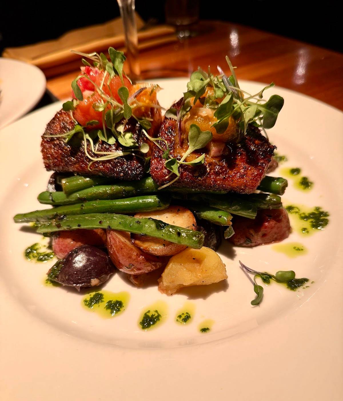 Dry Creek Grill restaurant in San Jose - photo 3