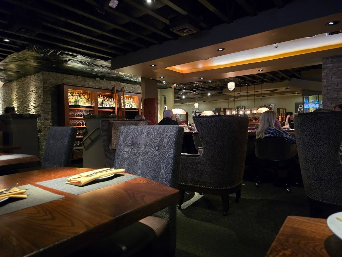 Dry Creek Grill restaurant in San Jose - photo 4