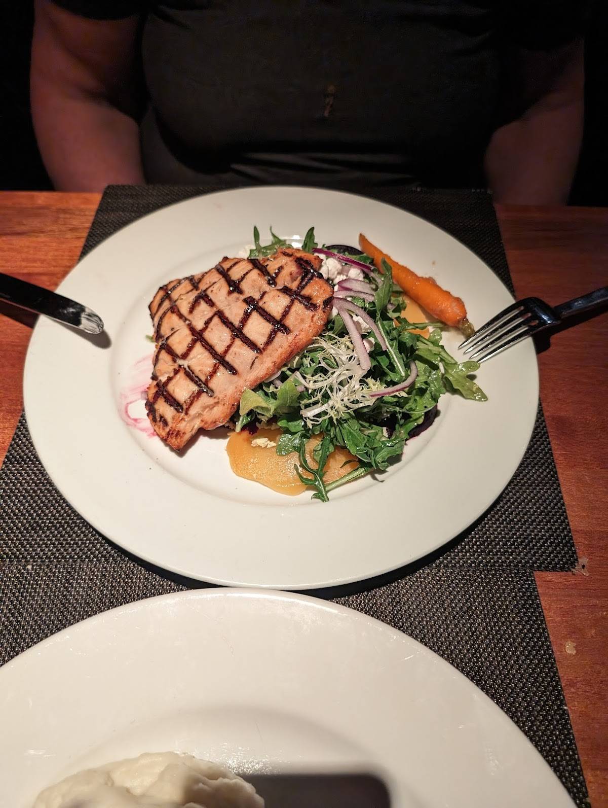 Dry Creek Grill restaurant in San Jose - photo 5