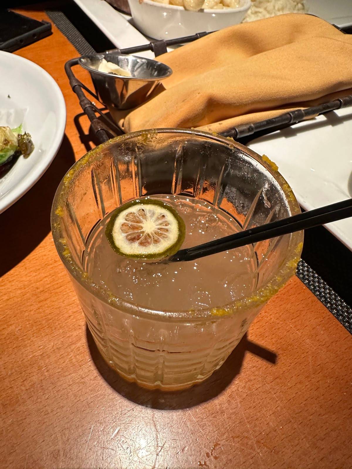 Dry Creek Grill restaurant in San Jose - photo 6