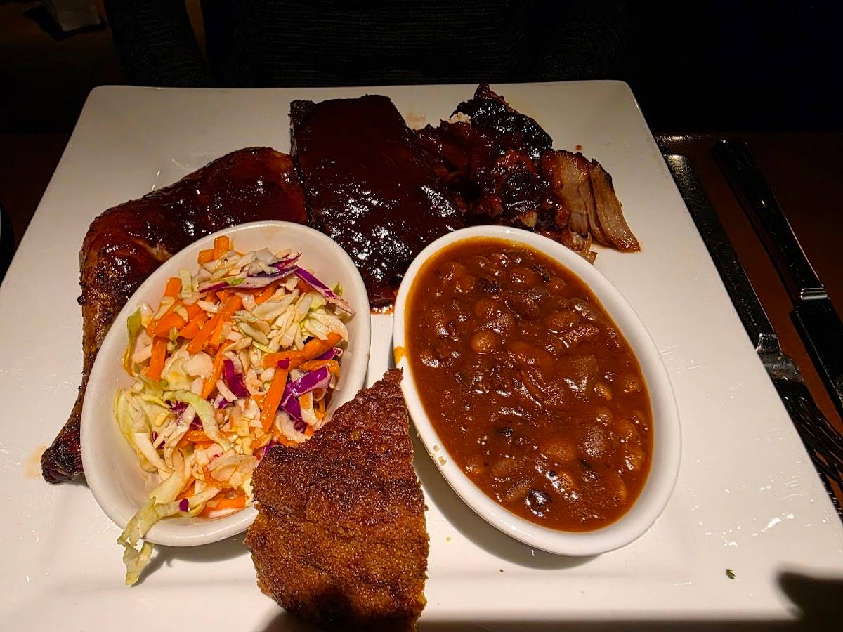 Dry Creek Grill restaurant in San Jose - photo 7