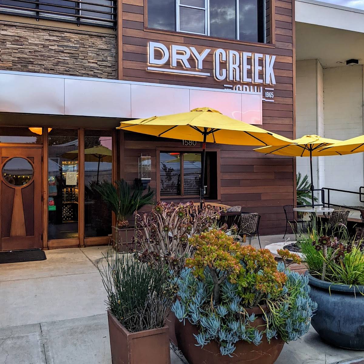 Dry Creek Grill restaurant in San Jose - photo 8