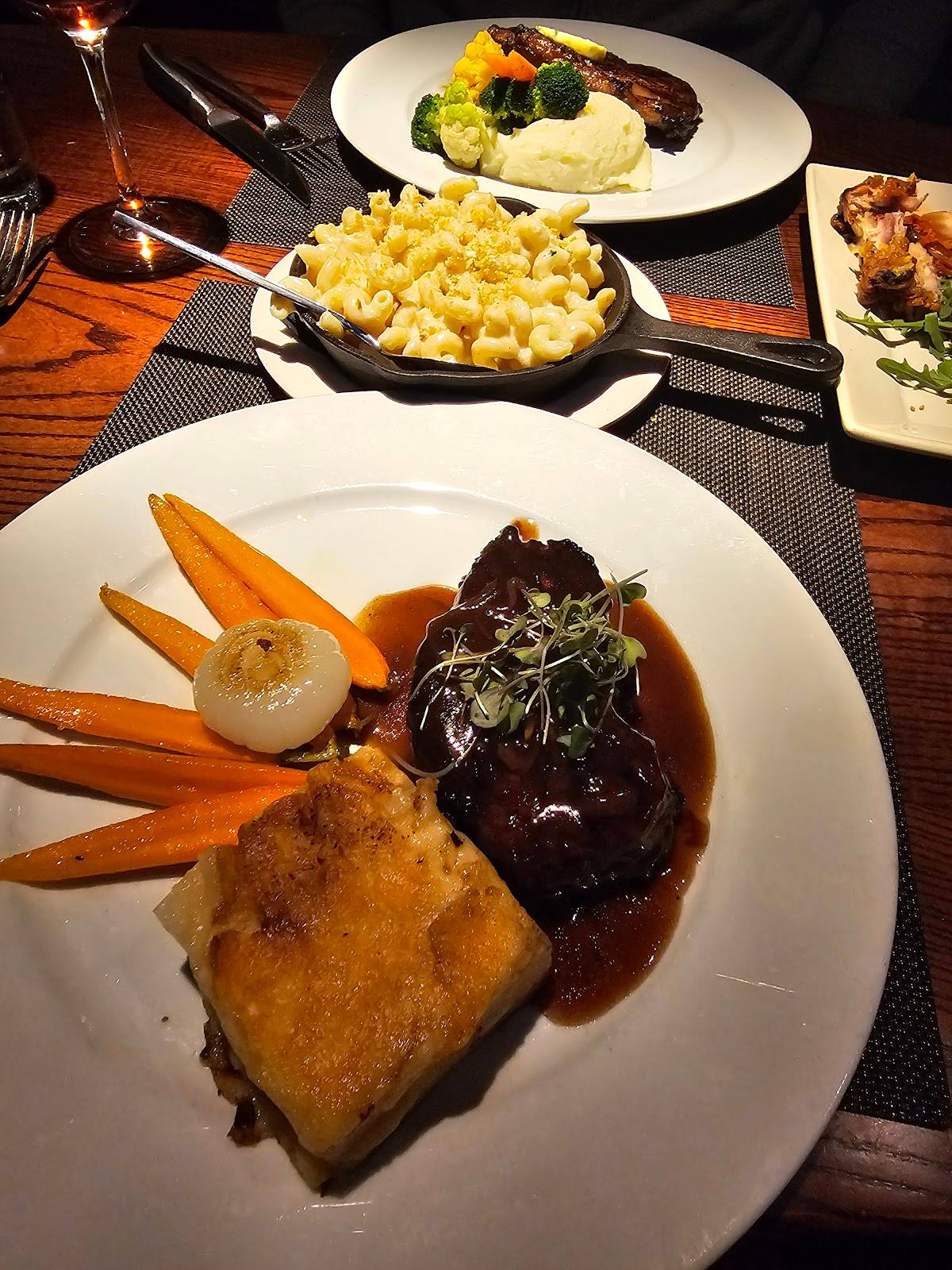 Dry Creek Grill restaurant in San Jose - photo 9