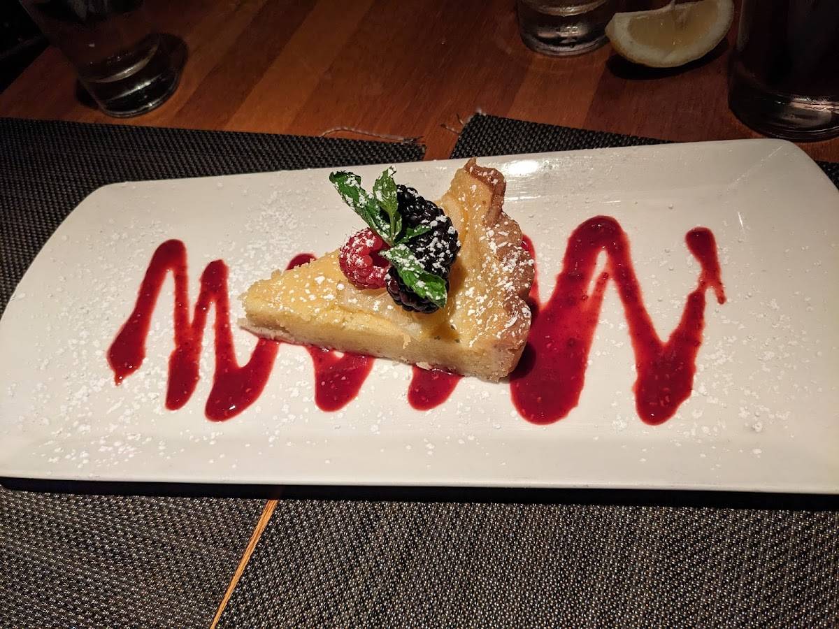 Dry Creek Grill restaurant in San Jose - photo 10