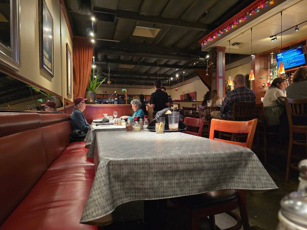 Tomato Thyme restaurant in San Jose - photo 6