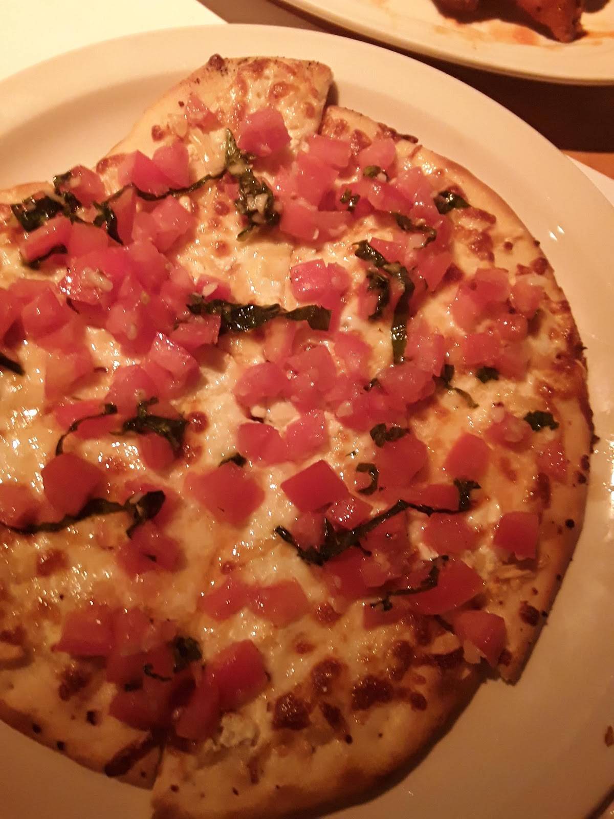 Tomato Thyme restaurant in San Jose - photo 7