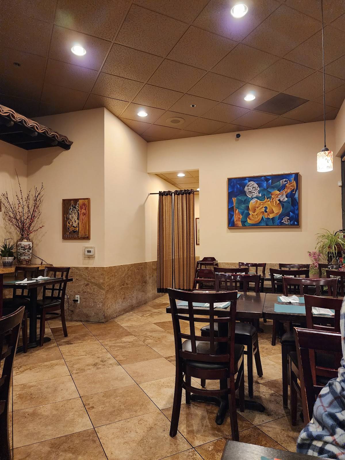 Phở Wagon restaurant in San Jose - photo 4