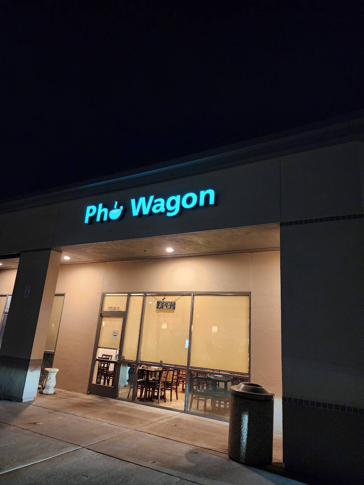 Phở Wagon restaurant in San Jose - photo 7