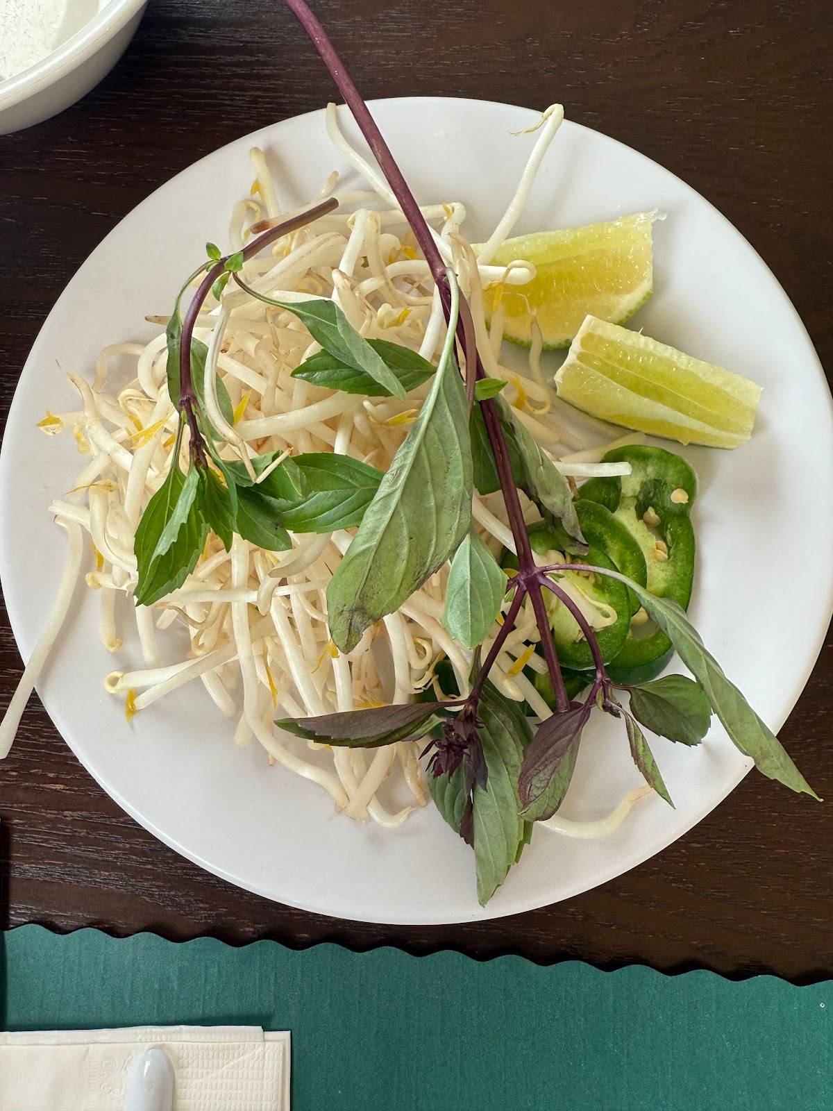 Phở Wagon restaurant in San Jose - photo 8