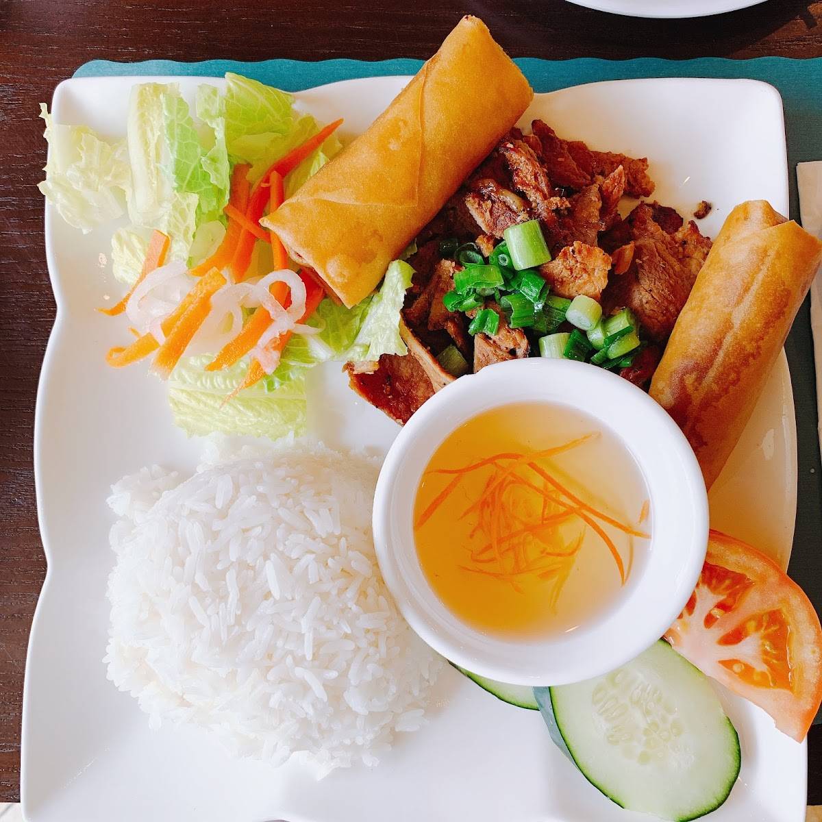 Phở Wagon restaurant in San Jose - photo 9