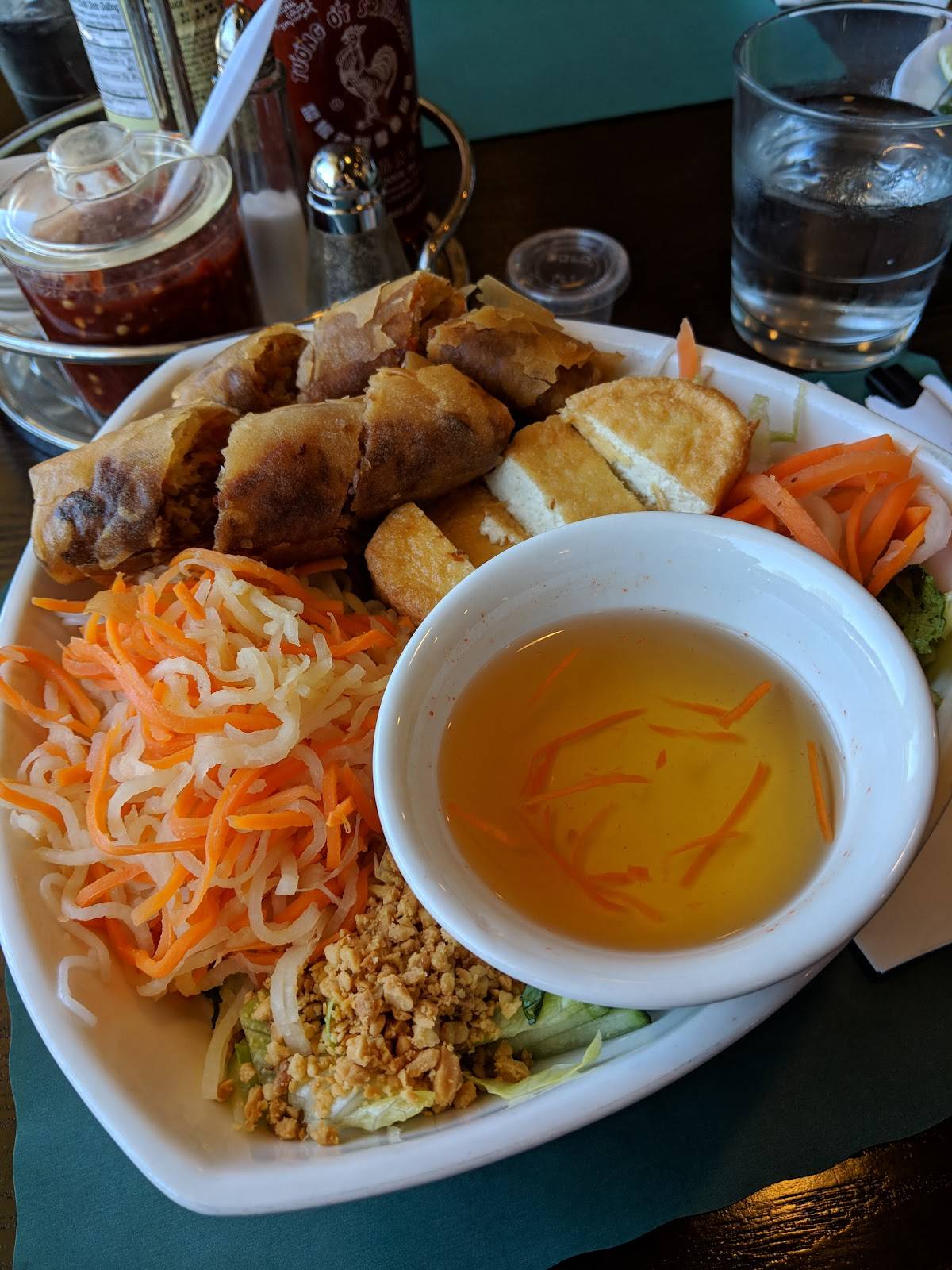 Phở Wagon restaurant in San Jose - photo 10