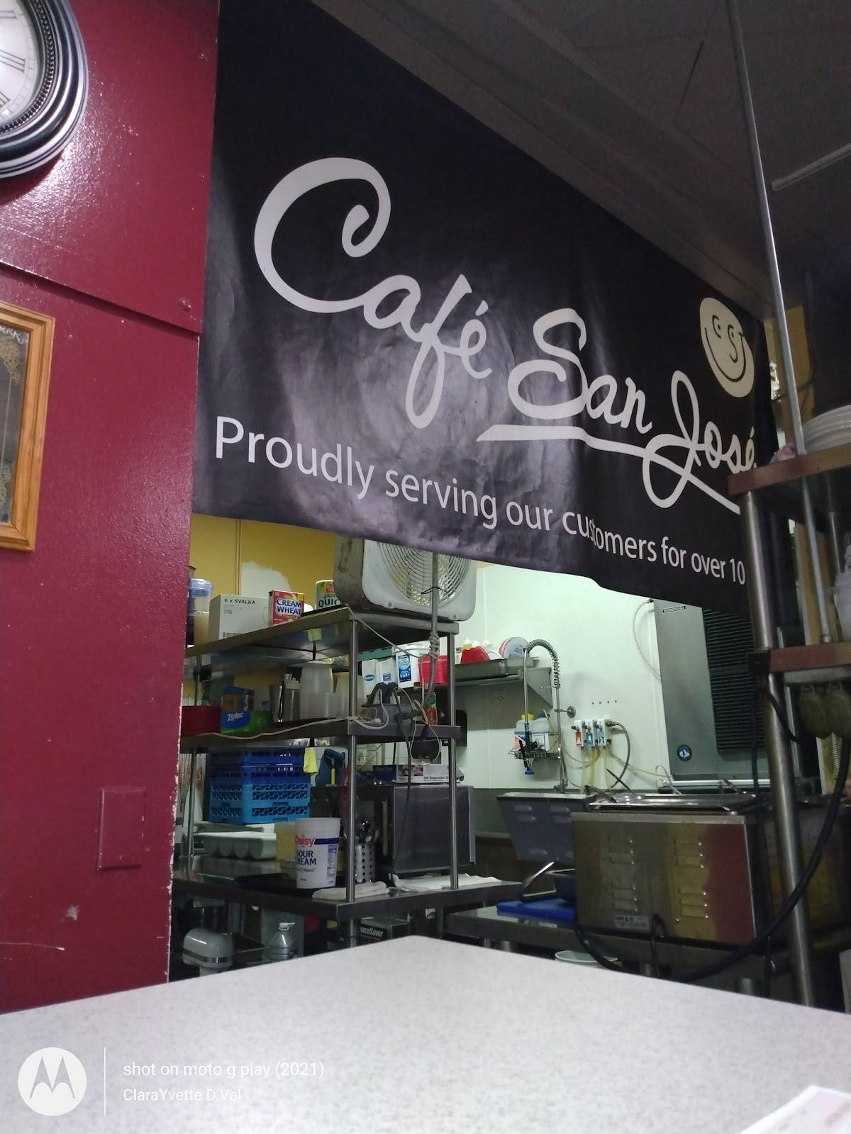 Café San José restaurant in San Jose - photo 7