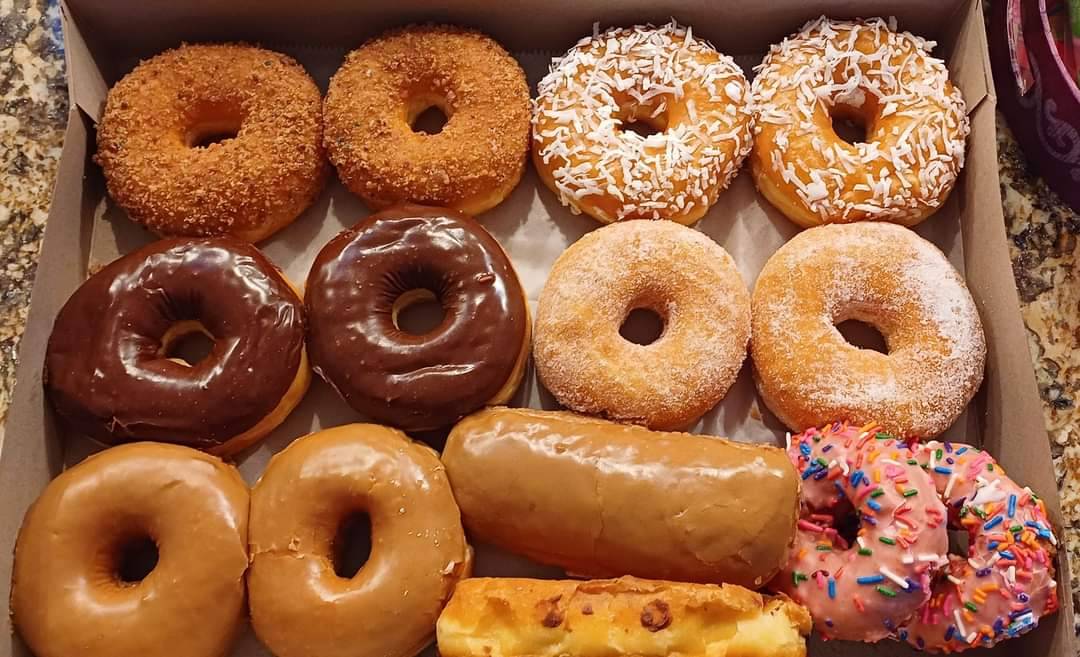 Yum Yum Donuts restaurant in San Jose - photo 2