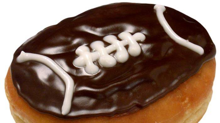 Yum Yum Donuts restaurant in San Jose - photo 3