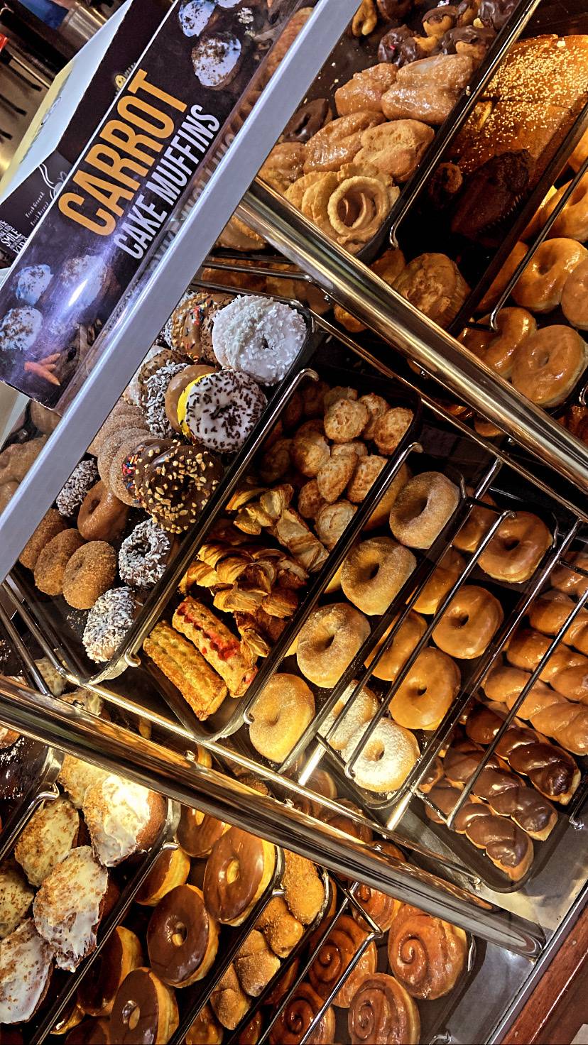 Yum Yum Donuts restaurant in San Jose - photo 5