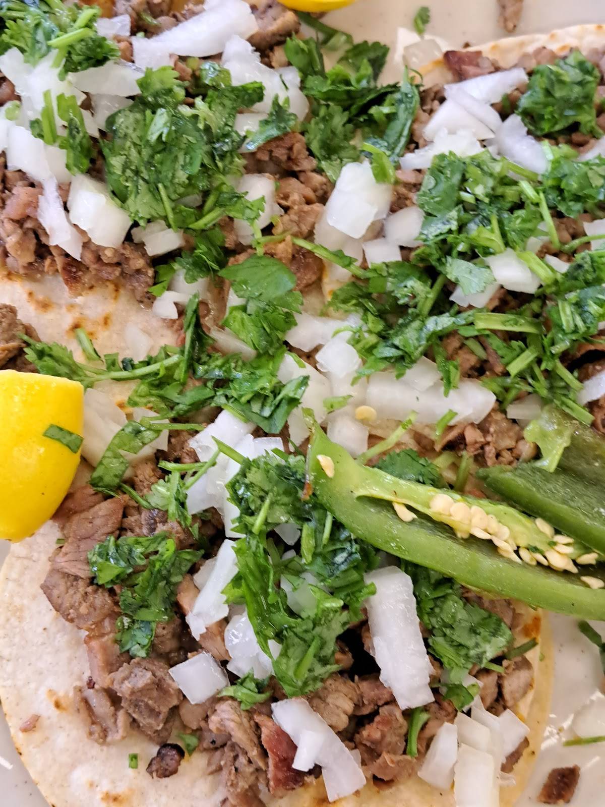Tacos Al Pastor 2 restaurant in San Jose - photo 4