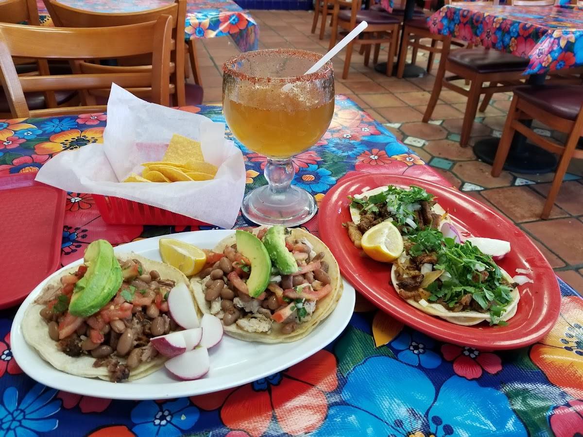 Tacos Al Pastor 2 restaurant in San Jose - photo 10