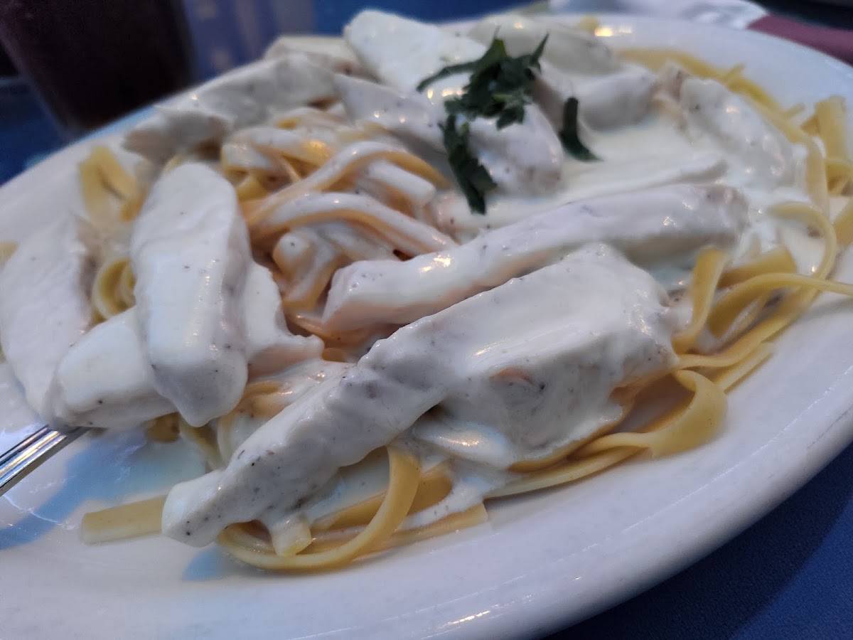 Salvatore Restaurant restaurant in Montebello - photo 10