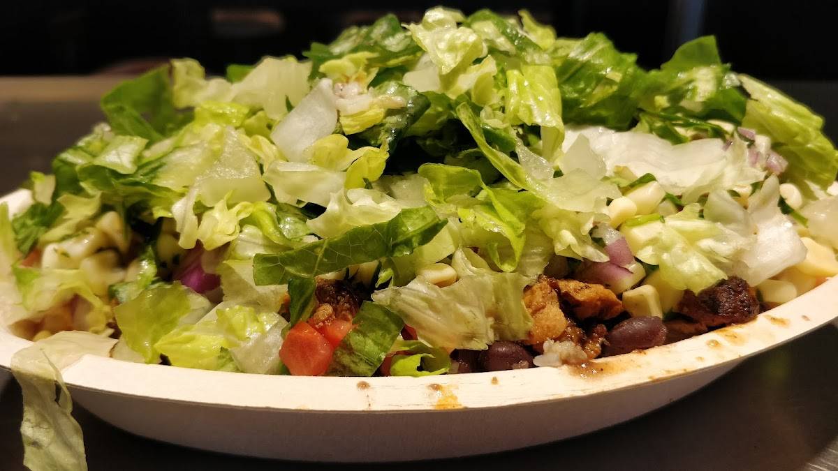 Chipotle Mexican Grill restaurant in Montebello - photo 9