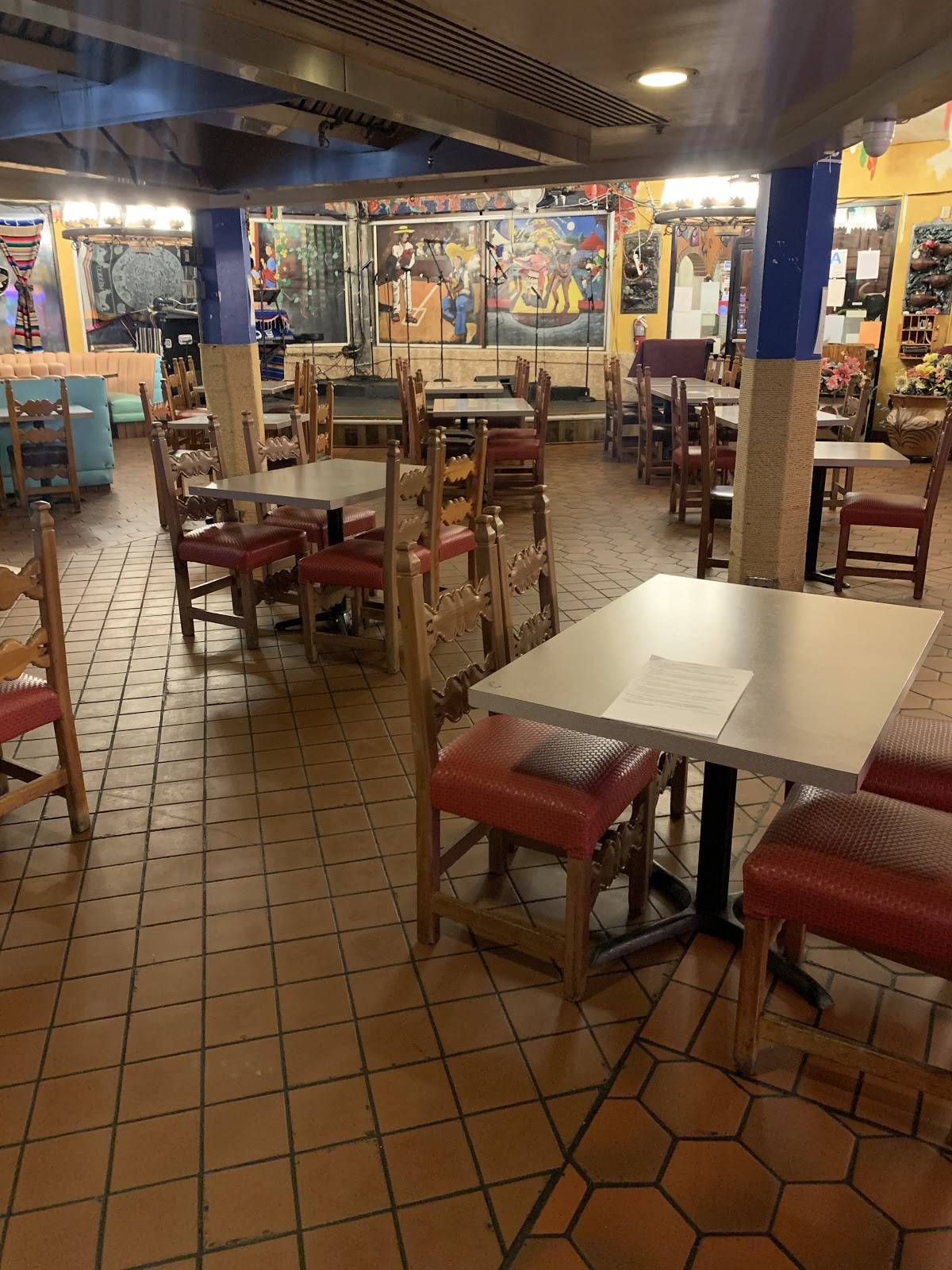 Fiesta Mexicana
