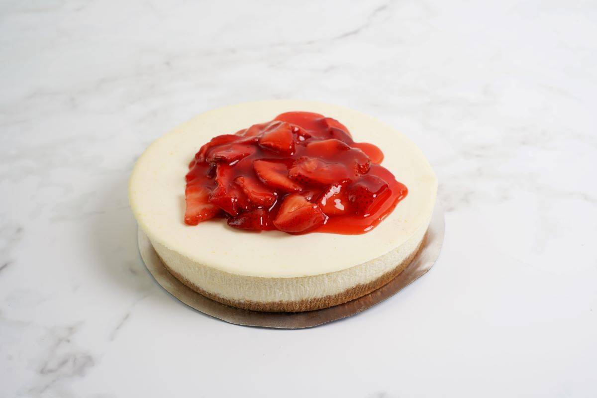 Polly's Pies Restaurant & Bakery restaurant in Montebello - photo 8