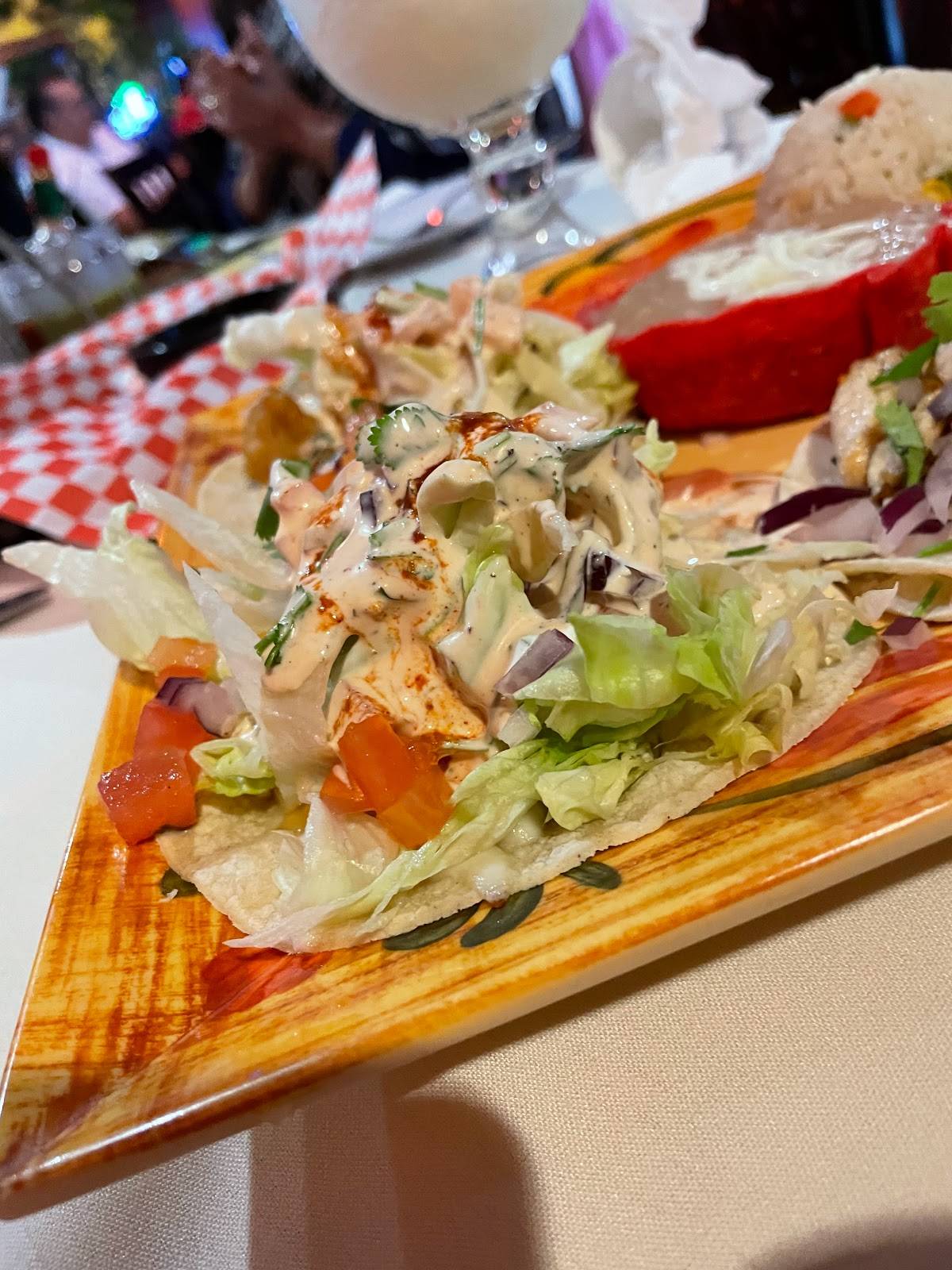 Crabby's Seafood & More restaurant in Montebello - photo 9