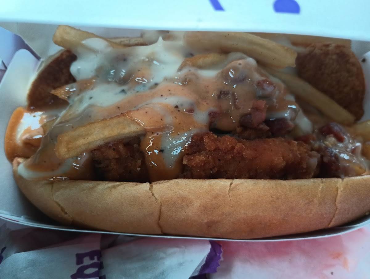 Jack in the Box restaurant in Montebello - photo 3