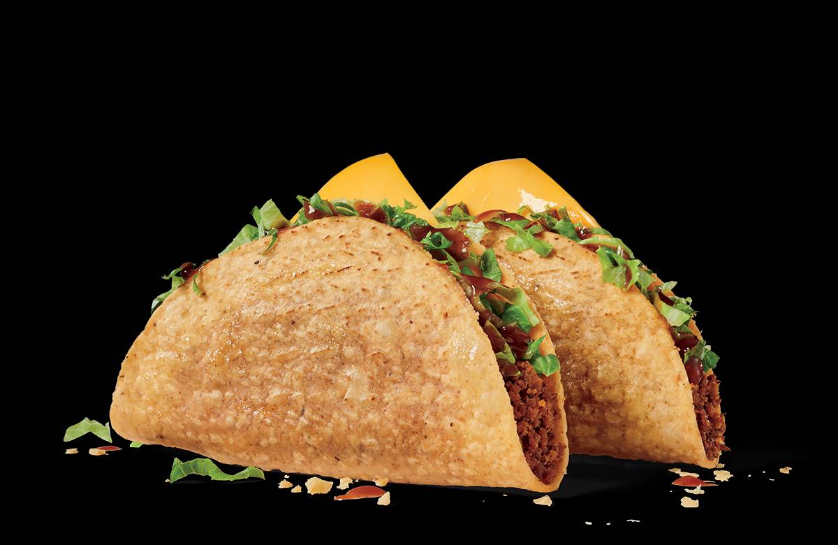 Jack in the Box restaurant in Montebello - photo 6