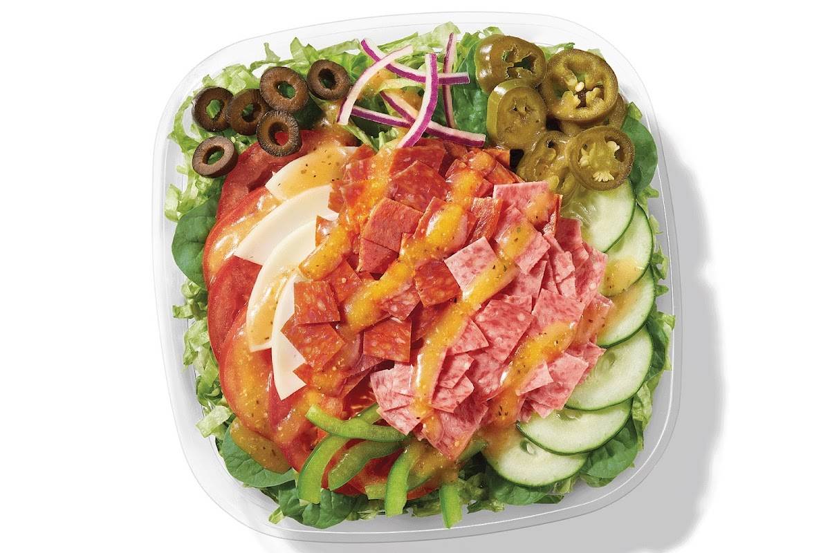 Subway restaurant in Boulder - photo 5