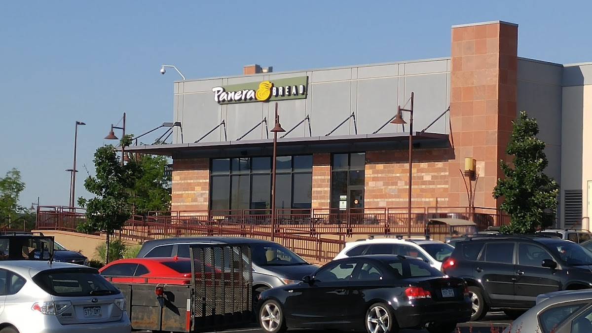 Panera Bread