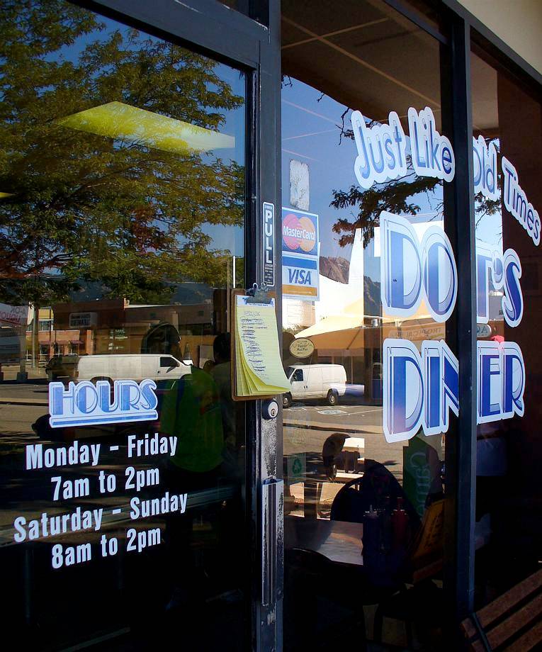 Dot's Diner