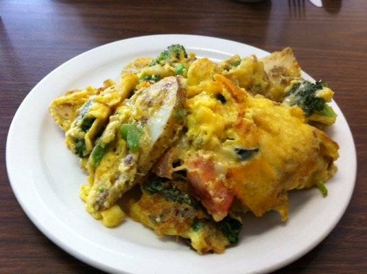 Dot's Diner restaurant in Boulder - photo 2