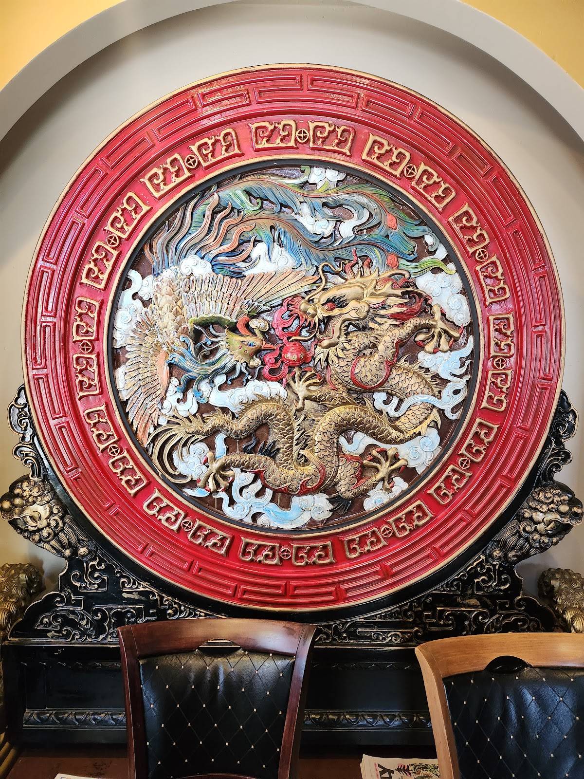 Chez Thuy Restaurant restaurant in Boulder - photo 4
