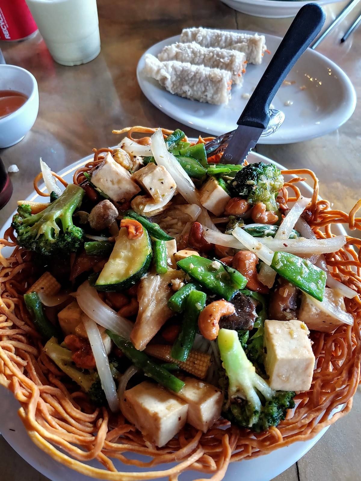 Chez Thuy Restaurant restaurant in Boulder - photo 5