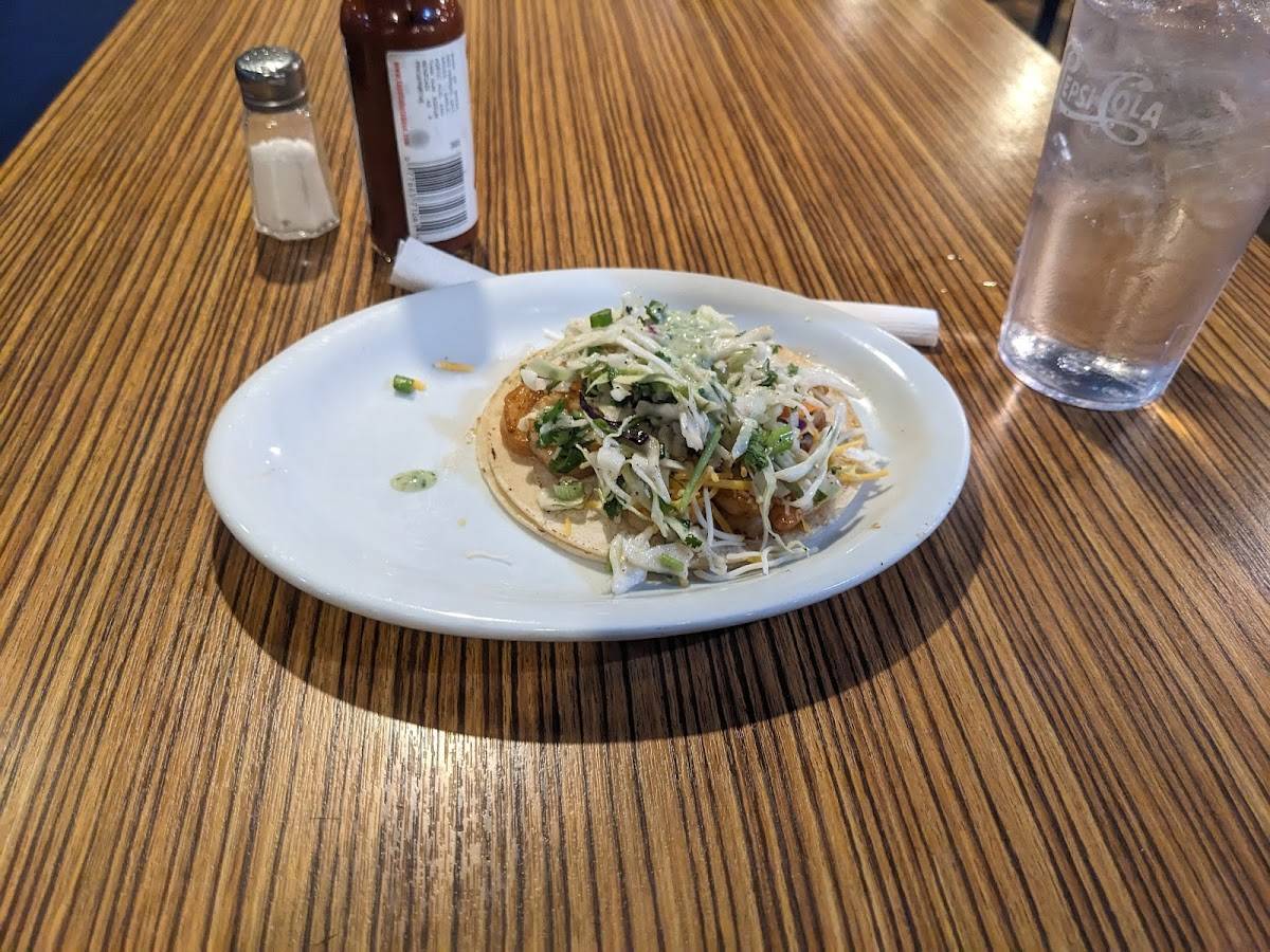 Wahoo's Fish Taco restaurant in Boulder - photo 2