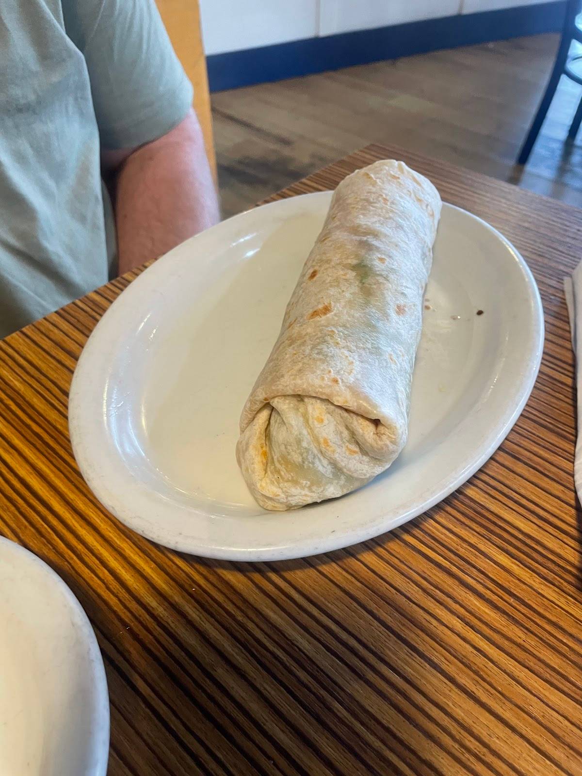 Wahoo's Fish Taco restaurant in Boulder - photo 5