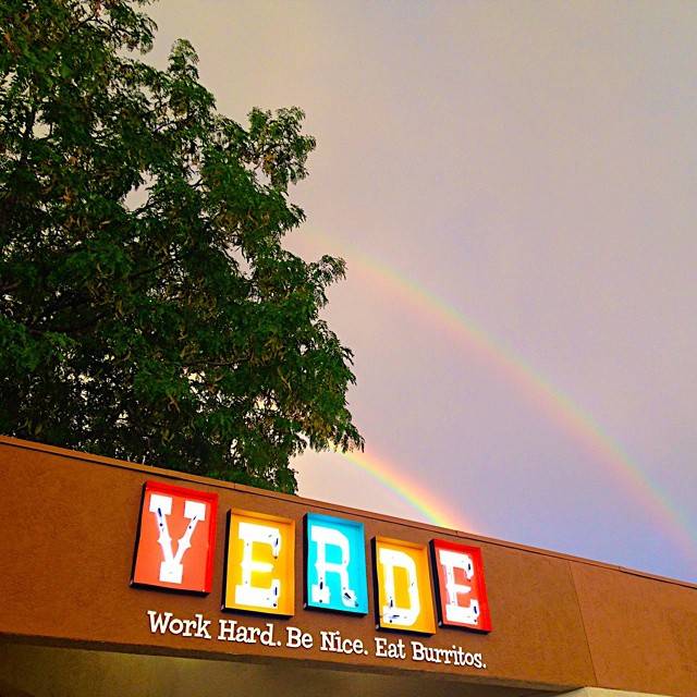 Verde Boulder restaurant in Boulder - photo 5