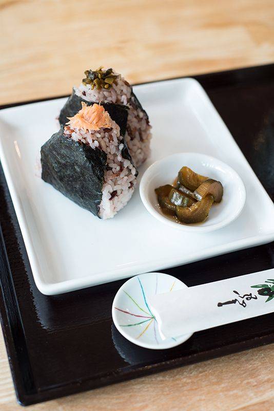 Fuji Cafe and Bar restaurant in Boulder - photo 3