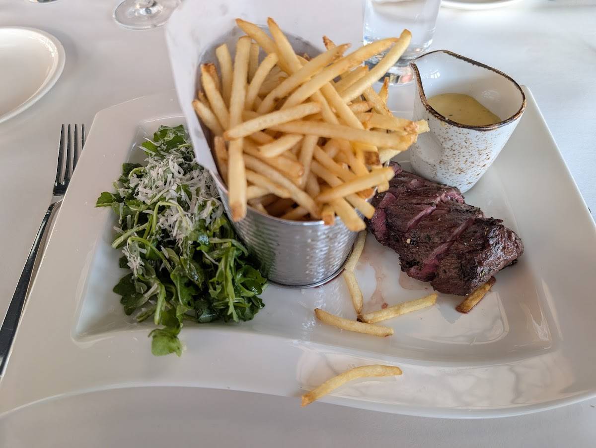 Brasserie Ten Ten restaurant in Boulder - photo 4
