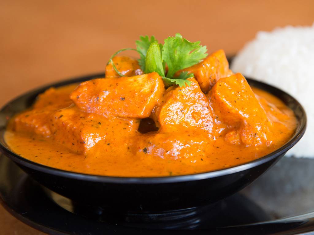Tarka Indian Kitchen restaurant in Austin - photo 2