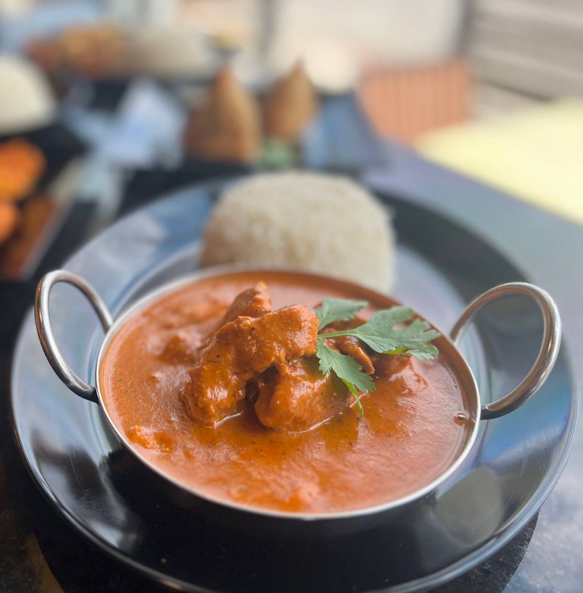 Tarka Indian Kitchen restaurant in Austin - photo 4