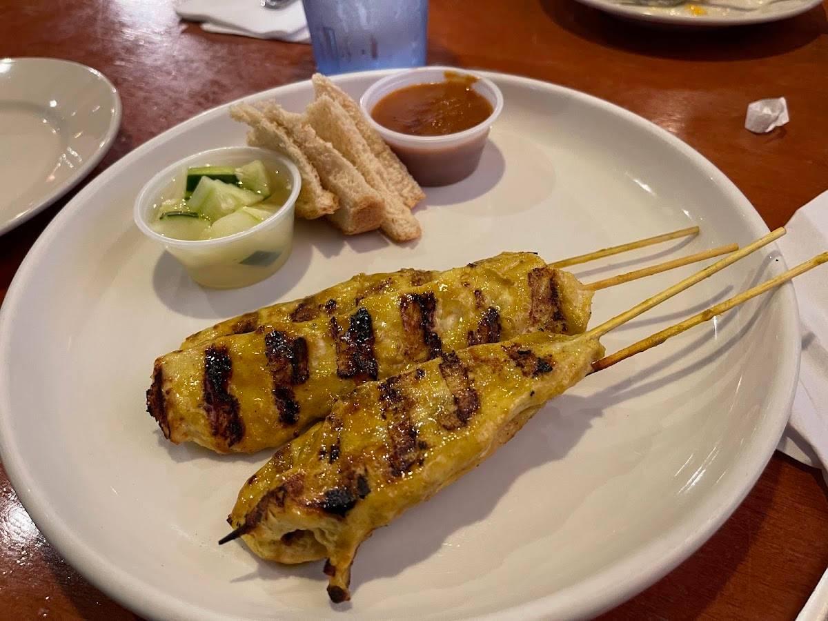 Madam Mam's Thai Cuisine, North at Anderson LN restaurant in Austin - photo 2
