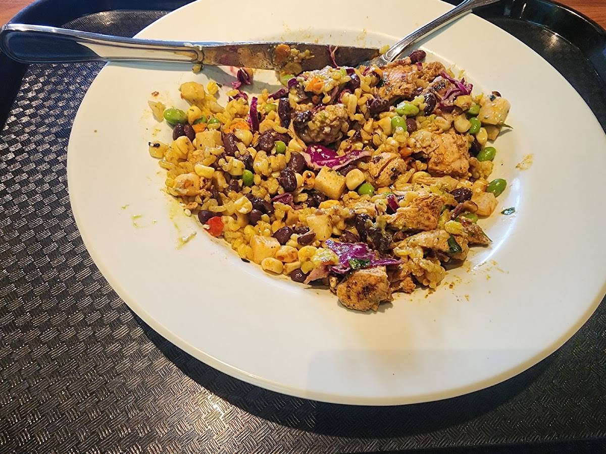 Aqui Willow Glen restaurant in San Jose - photo 3