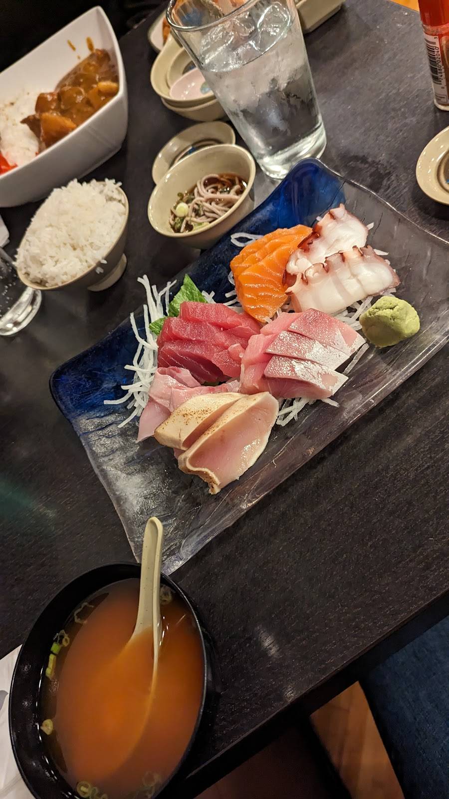 Yuki Sushi restaurant in San Jose - photo 4