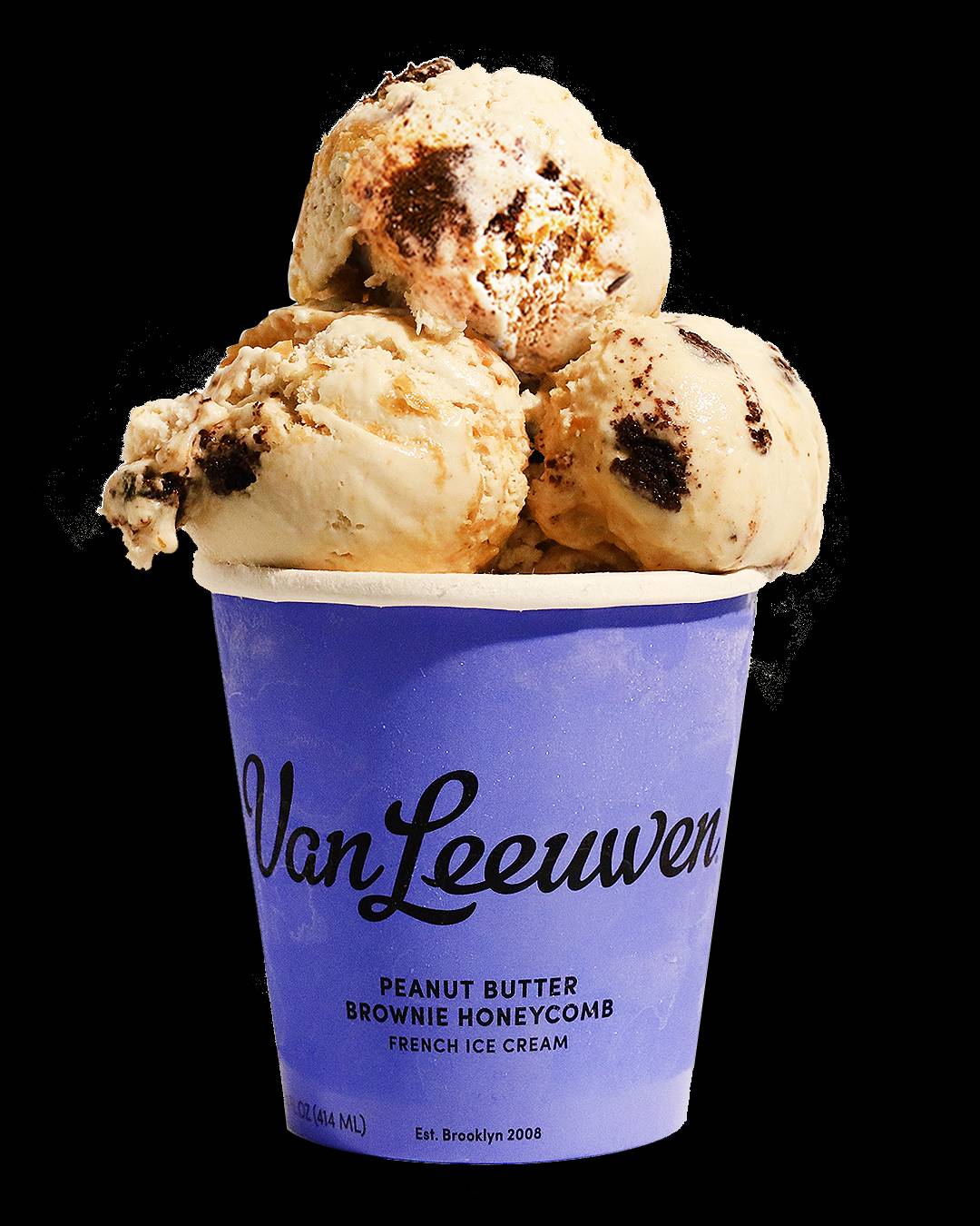 Van Leeuwen Ice Cream restaurant in Boulder - photo 2
